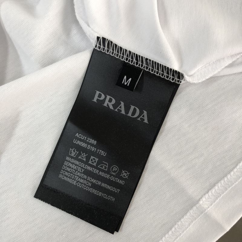 Prada T-Shirts